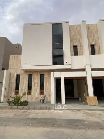 فيلا للبيع في شارع أبي العباس الصقلي, حي المهدية, مدينة الرياض, منطقة الرياض صورة 2