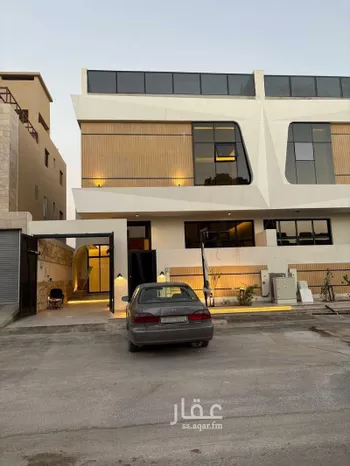 فيلا للبيع في شارع أبي الفضل العليمي, حي المهدية, مدينة الرياض, منطقة الرياض