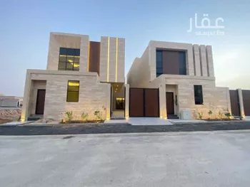 فيلا للبيع في شارع ضوء الصباح, حي المهدية, مدينة الرياض, منطقة الرياض صورة 2