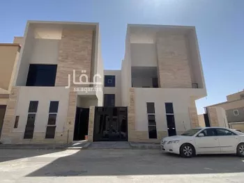 فيلا للبيع في شارع فؤاد محمد عمر توفيق, حي المهدية, مدينة الرياض, منطقة الرياض