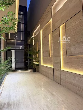 فيلا للبيع في شارع حلل بنت أبي المكارم, حي المهدية, مدينة الرياض, منطقة الرياض صورة 2