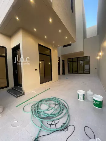 فيلا للبيع في شارع أبي ملحم السعدي, حي المهدية, مدينة الرياض, منطقة الرياض صورة 3