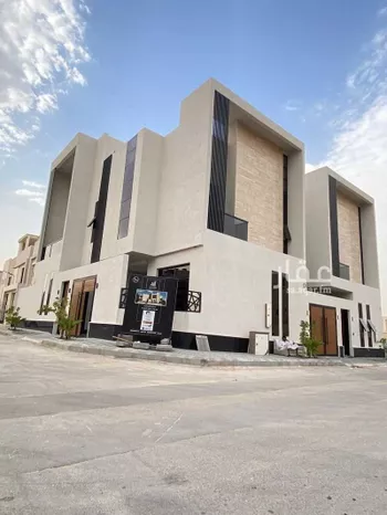 فيلا للبيع في شارع عبداللطيف بن المبارك, حي المهدية, مدينة الرياض, منطقة الرياض
