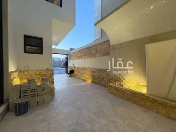 فيلا للبيع في شارع أبي الفضل العليمي, حي المهدية, مدينة الرياض, منطقة الرياض صورة 2