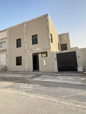 فيلا للبيع في شارع ابن صدقة الغرافي, حي المهدية, مدينة الرياض, منطقة الرياض صورة 5