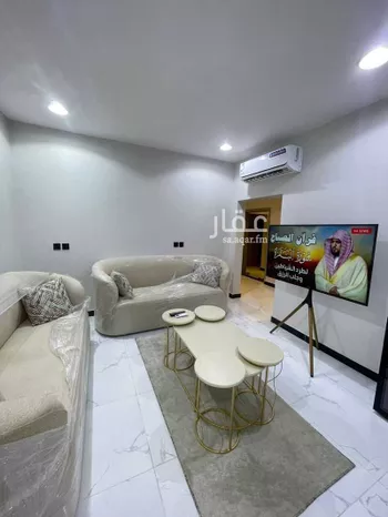 شقة للإيجار في شارع ابن نجا, حي العليا, مدينة الرياض, منطقة الرياض