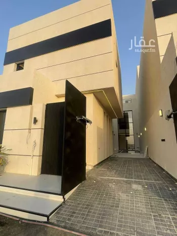 فيلا للبيع في شارع علي بن أبي عبدالله, حي المهدية, مدينة الرياض, منطقة الرياض صورة 2