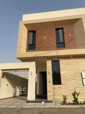فيلا للبيع في شارع فؤاد محمد عمر توفيق, حي المهدية, مدينة الرياض, منطقة الرياض