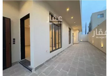 فيلا للبيع في شارع عبداللطيف بن المبارك, حي المهدية, مدينة الرياض, منطقة الرياض صورة 3