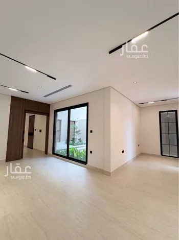 فيلا للبيع في شارع فؤاد محمد عمر توفيق, حي المهدية, مدينة الرياض, منطقة الرياض صورة 5
