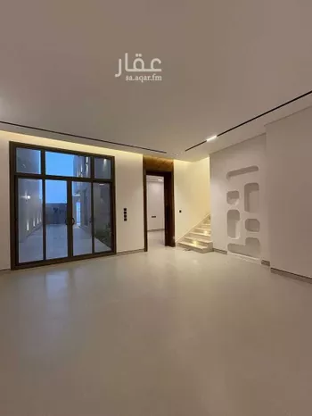 فيلا للبيع في شارع ابن صدقة الغرافي, حي المهدية, مدينة الرياض, منطقة الرياض صورة 5