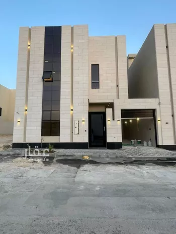 فيلا للبيع في شارع أبي ملحم السعدي, حي المهدية, مدينة الرياض, منطقة الرياض