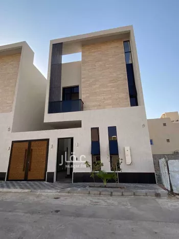 فيلا للبيع في شارع ابن صدقة الغرافي, حي المهدية, مدينة الرياض, منطقة الرياض