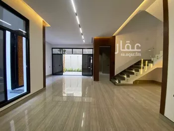فيلا للبيع في شارع عبداللطيف بن المبارك, حي المهدية, مدينة الرياض, منطقة الرياض صورة 5
