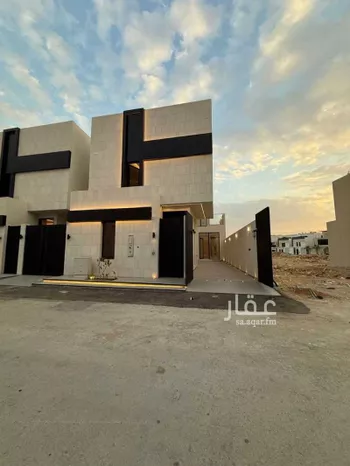 فيلا للبيع في شارع عبداللطيف بن المبارك, حي المهدية, مدينة الرياض, منطقة الرياض