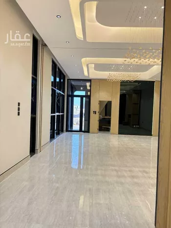 فيلا للبيع في شارع ابن صدقة الغرافي, حي المهدية, مدينة الرياض, منطقة الرياض صورة 5