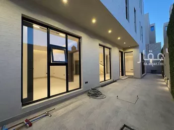 فيلا للبيع في شارع حلل بنت أبي المكارم, حي المهدية, مدينة الرياض, منطقة الرياض صورة 3