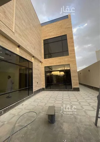 فيلا للبيع في شارع محمد بن هبة الله, حي المهدية, مدينة الرياض, منطقة الرياض صورة 4