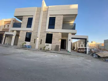 فيلا للبيع في شارع أحمد مفتي المكي الحنفي, حي المهدية, مدينة الرياض, منطقة الرياض