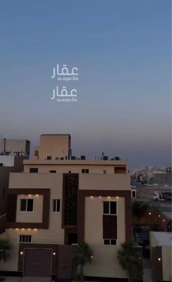 فيلا للبيع في شارع أبي مسحل, حي المهدية, مدينة الرياض, منطقة الرياض