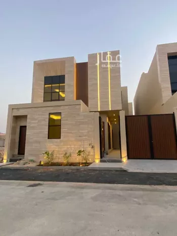 فيلا للبيع في شارع ضوء الصباح, حي المهدية, مدينة الرياض, منطقة الرياض