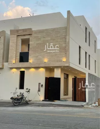 فيلا للبيع في شارع عبداللطيف بن المبارك, حي المهدية, مدينة الرياض, منطقة الرياض