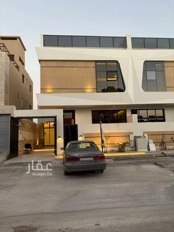 فيلا للبيع في شارع أبي الفضل العليمي, حي المهدية, مدينة الرياض, منطقة الرياض
