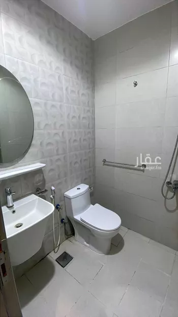 شقة للإيجار في شارع الحافظ اللغوي, حي السويدي الغربي, مدينة الرياض, منطقة الرياض صورة 3