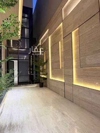 فيلا للبيع في شارع فؤاد محمد عمر توفيق, حي المهدية, مدينة الرياض, منطقة الرياض صورة 2