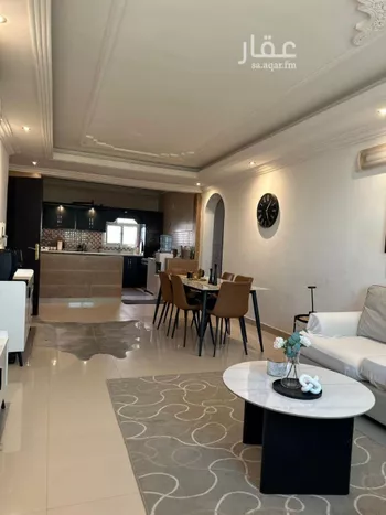 شقة للبيع في شارع الامير مقرن بن عبدالعزيز, حي النزهة, مدينة الرياض, منطقة الرياض صورة 3