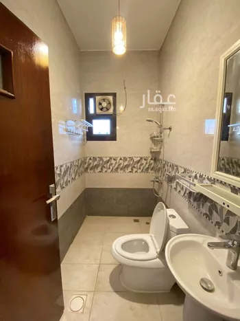 شقة للإيجار في شارع القلعة, حي الياسمين, مدينة الرياض, منطقة الرياض صورة 5