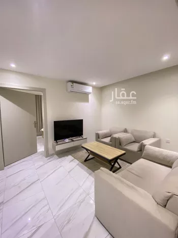 شقة للإيجار في شارع عبدالرحمن الناصر, حي الخليج, مدينة الرياض, منطقة الرياض