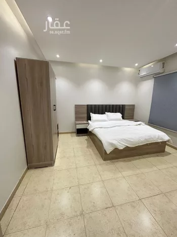 شقة للإيجار في شارع عبدالرحمن الناصر, حي الخليج, مدينة الرياض, منطقة الرياض صورة 3