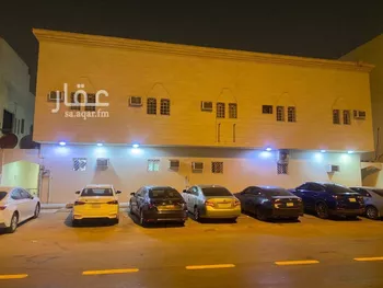 شقة للإيجار في شارع فيروز العبدالعزيز, حي الملك فيصل, مدينة الرياض, منطقة الرياض