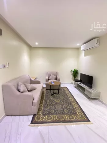 شقة للإيجار في شارع عبدالرحمن الناصر, حي الخليج, مدينة الرياض, منطقة الرياض