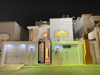 فيلا للإيجار في شارع الغاط, حي التعاون, مدينة الرياض, منطقة الرياض