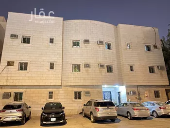 شقة للإيجار في شارع زرقاء اليمامة, حي الملز, مدينة الرياض, منطقة الرياض