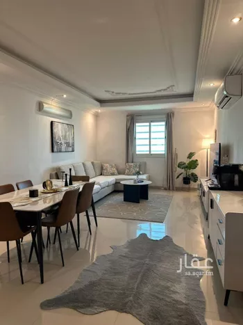 شقة للبيع في شارع الامير مقرن بن عبدالعزيز, حي النزهة, مدينة الرياض, منطقة الرياض صورة 2