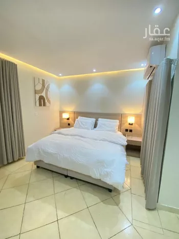 شقة للإيجار في شارع وادي الشقرة, حي المنصورة, مدينة الرياض, منطقة الرياض صورة 4