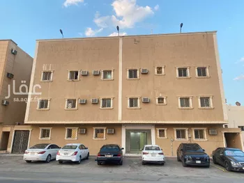 شقة للإيجار في شارع صامطة, حي ظهرة لبن, مدينة الرياض, منطقة الرياض