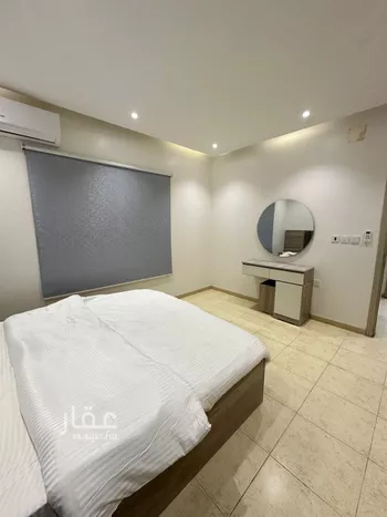 شقة للإيجار في شارع عبدالرحمن الناصر, حي الخليج, مدينة الرياض, منطقة الرياض صورة 4