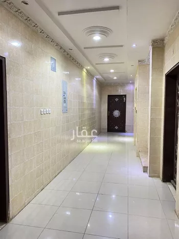 شقة للإيجار في شارع نجران, حي المروة, مدينة الرياض, منطقة الرياض صورة 2