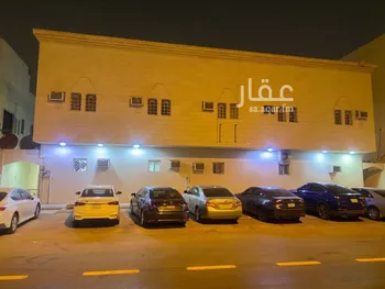 شقة للإيجار في شارع فيروز العبدالعزيز, حي الملك فيصل, مدينة الرياض, منطقة الرياض