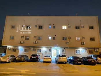 شقة للإيجار في شارع نجران, حي المروة, مدينة الرياض, منطقة الرياض