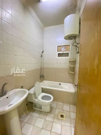 شقة للإيجار في شارع رؤية بن العجاج, حي الوزارات, مدينة الرياض, منطقة الرياض صورة 2