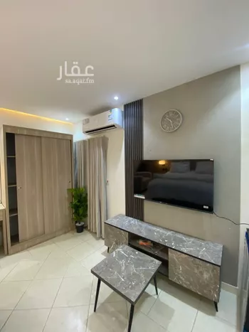 شقة للإيجار في شارع وادي الشقرة, حي المنصورة, مدينة الرياض, منطقة الرياض صورة 2