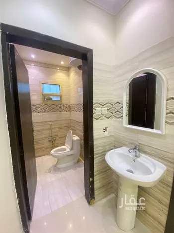 شقة للإيجار في شارع صامطة, حي ظهرة لبن, مدينة الرياض, منطقة الرياض صورة 4