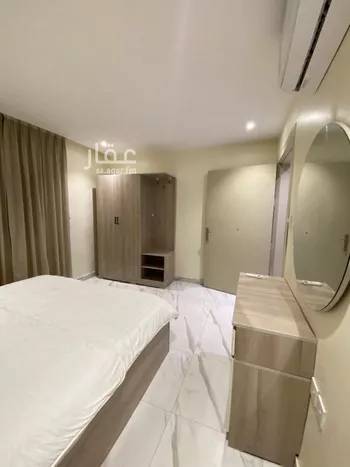 شقة للإيجار في شارع عبدالرحمن الناصر, حي الخليج, مدينة الرياض, منطقة الرياض صورة 5