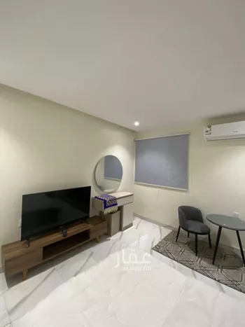 شقة للإيجار في شارع عبدالرحمن الناصر, حي الخليج, مدينة الرياض, منطقة الرياض صورة 2