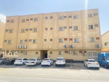 شقة للإيجار في شارع نجران, حي المروة, مدينة الرياض, منطقة الرياض